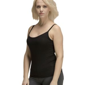 NWT. BELLE CAMI FROM YALA IN BAMBOO